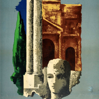 Roman Mediaeval France PLM Railway Modernist