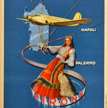 Airone Compagnia Trasporti Aerei