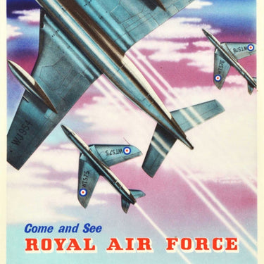 Royal Air Force At Home Battle Of Britain