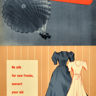 Make Do And Mend Save Buying New WWII Rationing