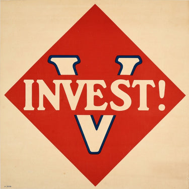 Invest WWI Victory
