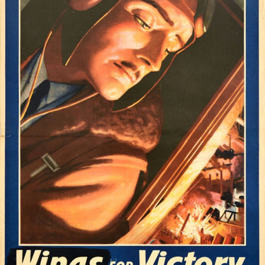 Wings For Victory WWII RAF