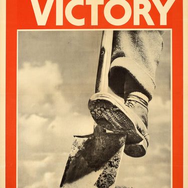 Dig for Victory WWII UK Home Front