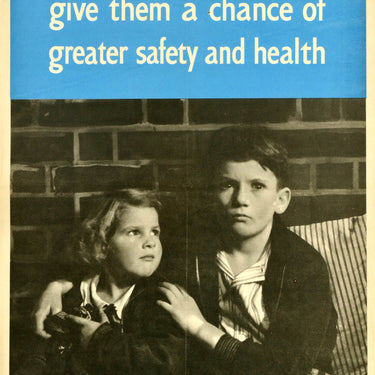Mothers Let Them Go WWII