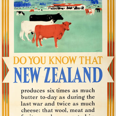 New Zealand Empires Strength WWII