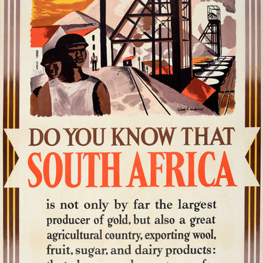 South Africa Empires Strength WWII