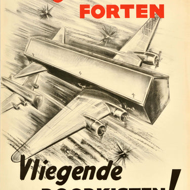 Flying Coffins WWII Anti Allied