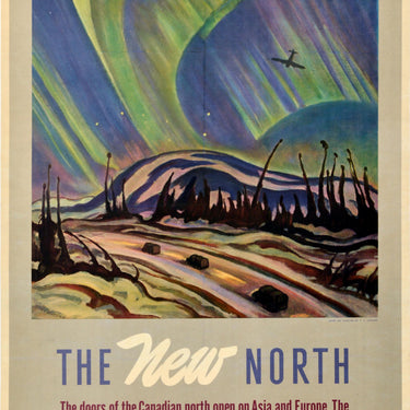 The New North Our Strength Alaska Highway