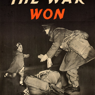 Keep the War Won United Nations Association